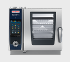 RATIONAL COMBIMASTER PLUS Kombi Konveksiyonel Fırın Elektrikli XS